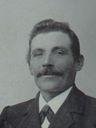 Record image of Karl Gustaf Grönros