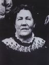 Record image of Elizabeth (Betsy) Wrathall (born Wells)
