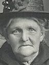 Record image of Emily Edith Noble (born Gadd)