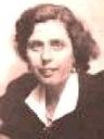 Record image of Katharina Nicolai (born Mück)