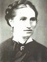 Record image of Christina Valentina Bedbur (geb. Fuchs)