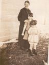 Record image of Mary Ellenor Ella Shobe (born Stifham)