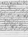Record image of Maria Geueke (geb. Treis)