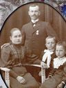 Record image of Frans Emil (Vilho) Emil Kursi