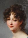 Record image of Gustava Vilhelmina "Mina" (Wilhelmina) Charlotta Federley (born Armfelt)