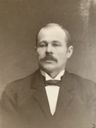 Record image of Edvard Michael Wikman