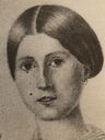 Record image of Maria Lovisa Skogman (o.s. Toll)