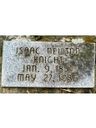 Record image of Isaac Newton Knight