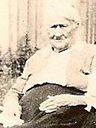 Record image of Martha Katherine “Mouse” Smith (born Deatherage)