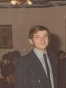 Record image of Kevin Barry Jones