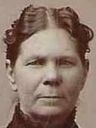 Record image of Edith Mariah Cox (born Jones)
