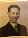Record image of Knut ERIK Valdemar Broberg