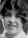 Record image of Rita (Ciss) Fanny Davies (born Brown)