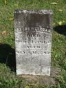 Record image of Jacob A Metzger, Sr.