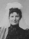 Record image of Minna Maria Koch (geb. Freese)