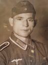 Record image of Arnold Meier