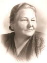 Record image of Emma Rose Mosser (born Hahn)