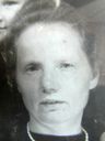 Record image of Anna Katharina Elisabeth Seubert (geb. Holl)