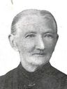 Record image of Maria Anna Husmann (nata Studer)