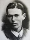 Record image of John Oswald (Os) Cummins
