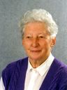 Record image of Maria Höll (geb. Strobel)