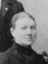 Record image of Anna Elisabet Kihlström (o.s. Nilsson)