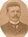 Record image of Poul Frederik Madsen
