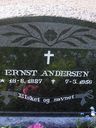 Record image of Peter Ernst ANDERSEN