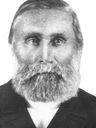Record image of Hans Carl Ursin Larsen