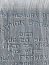 Record image of Patrick Brophy