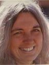 Record image of Betty Laverne Carroll (geb. Martin)