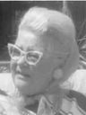 Record image of Lucille Jones (born Reeves)