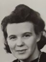 Record image of Inga Kari Persdatter Store (born Andersen)
