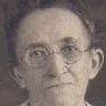Record image of Martha Rozetta Sutton (née Perkins)