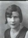 Record image of Dorothy Green (born Dix)