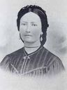 Record image of Mary Jane West (nacida Robinson)