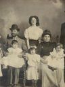 Record image of Bertha Weiss (geb. לבית Herzog)