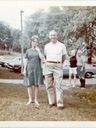 Record image of Ruth Naomi Hoke (born Ford)