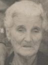 Record image of Andrea Menguiano Perez (born Fernandez)