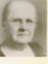 Record image of Gertrude Katherine Sainsbury (born Fagergren)