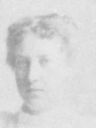 Record image of Selma Louise Petterson (born Fagergren)