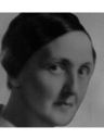 Record image of Karin Edelsvärd (born Göransdotter)