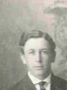Record image of Clifford William Lee