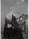 Record image of grace Roberts (born TRELOAR)