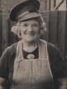 Record image of Ellen Peel (born Radford)