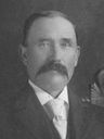 Record image of Carl Johan " Charlie" Petersson