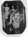 Record image of Margareta Nordström (born Karlsson)