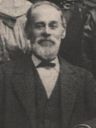 Record image of Johan Bernhard* "Bernhard i Bräcka" Magnusson