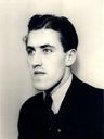 Record image of Gösta Manfred Lennart Borg