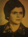 Record image of carmen Ramirez Cruz (nacida garcia margarito)